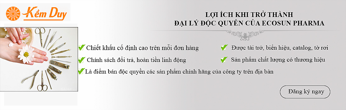 CHINH SACH LAM DAI LY