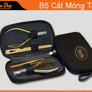 BỘ KỀM CẮT MÓNG TAY