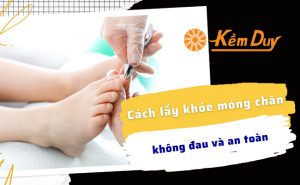 lay khoe mong tay mong chan