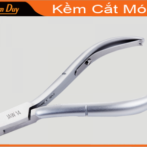 kem cat mong tay