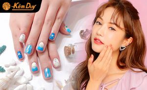top 20 mau nail xinh cuc dep hot 2023