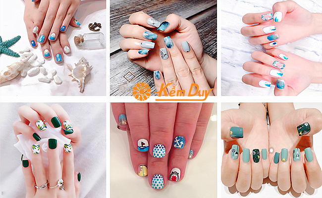 mong-tay-ngan-lam-nail-duoc-khong-son-mau-gi-mau-nail-dep-cho-mong-ngan