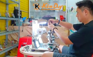 mai kem cat da day mai kem nail tai kem duy
