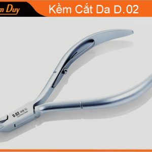 kem cat da d02