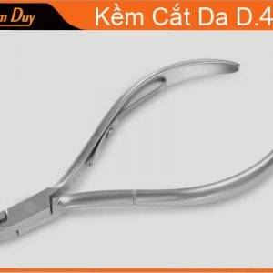 kem cat da d401