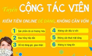 kem duy tuyen cong tac vien ban hang online tai nha