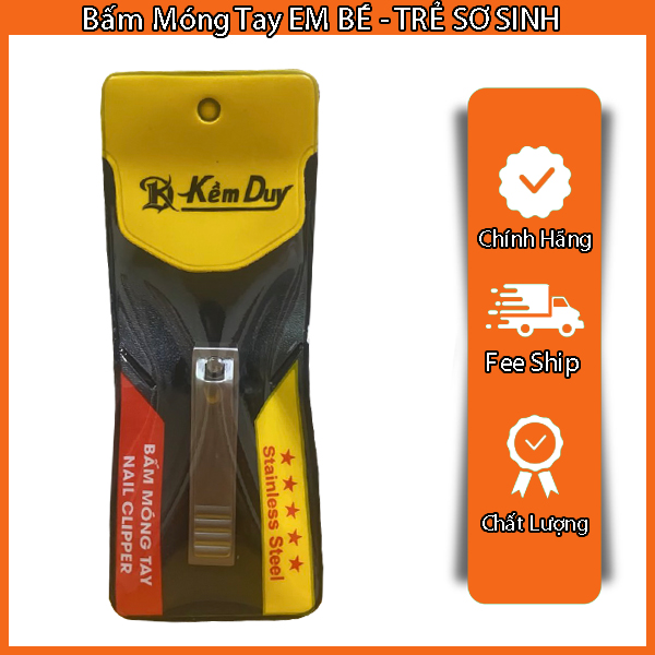 bam mong tay tre em