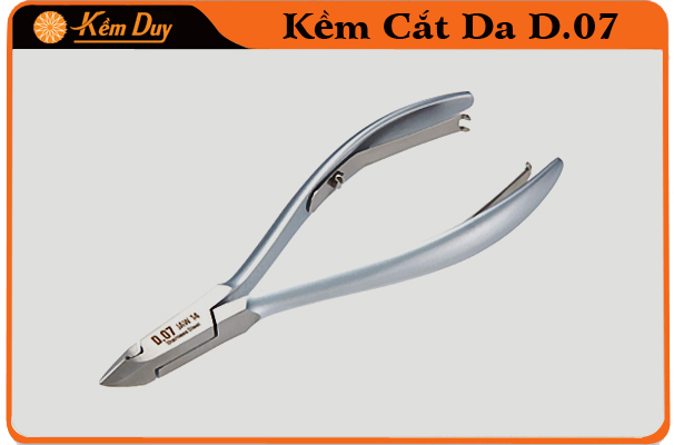 kềm cắt da d.07